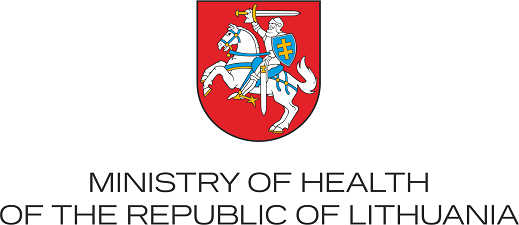 Ministry of Health of the Republic of Lithuania